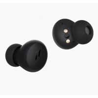 1MORE Comfobuds Mini ANC אוזניות בלוטוס כפתור מיני אלחוטיות